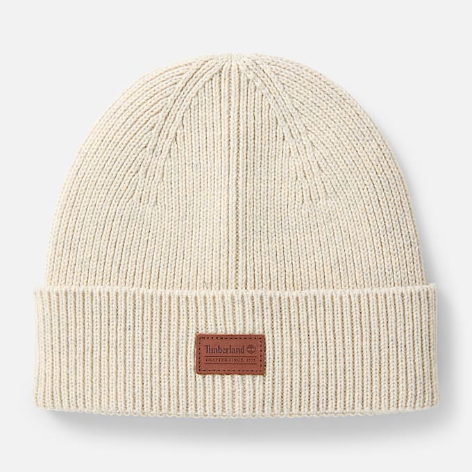 Gorro de pescador Heritage TBL Avena jaspeada HERO
