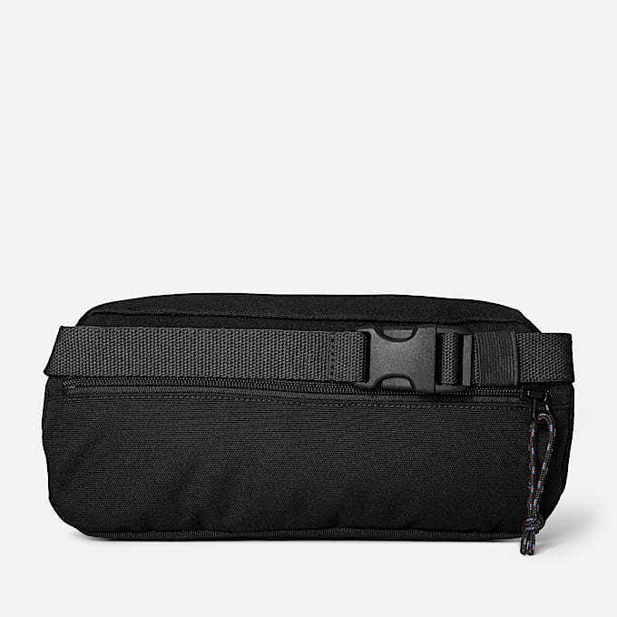 Cangurera Timberpack TBL Negro ALT2