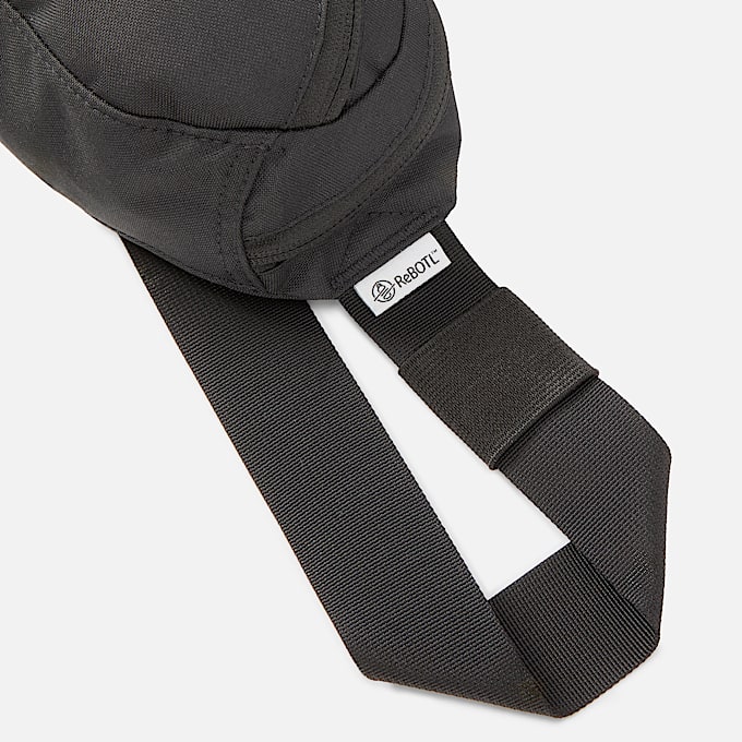 Outdoor Sling Bag TBL BlackWheat Boot ALT3