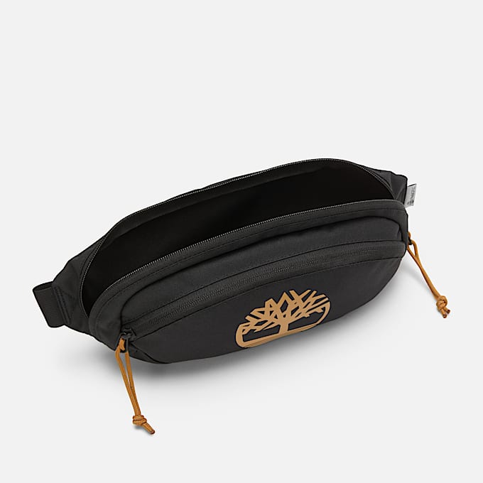 Outdoor Sling Bag TBL BlackWheat Boot ALT1