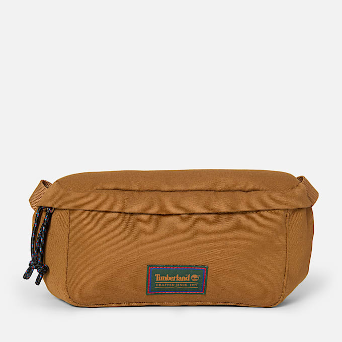 Timberpack Waistbag TBL Dark Wheat Boot HERO
