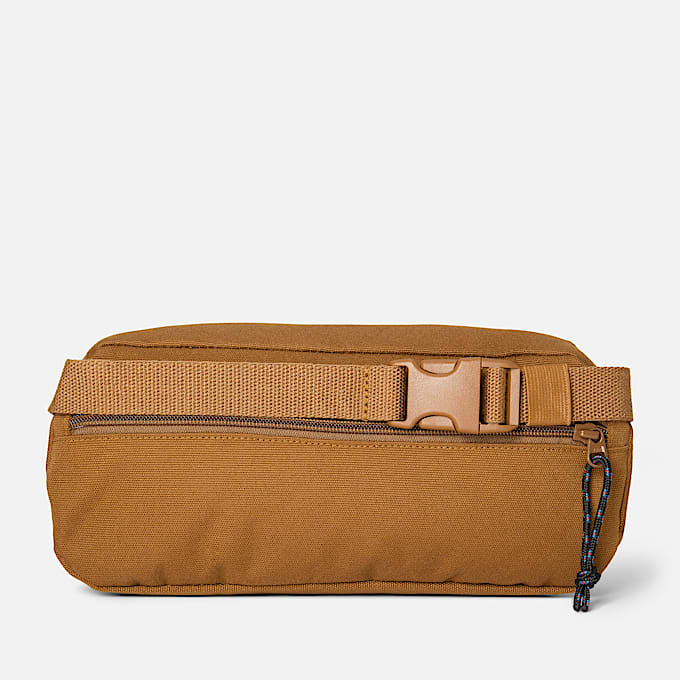 Timberpack Waistbag TBL Dark Wheat Boot ALT2