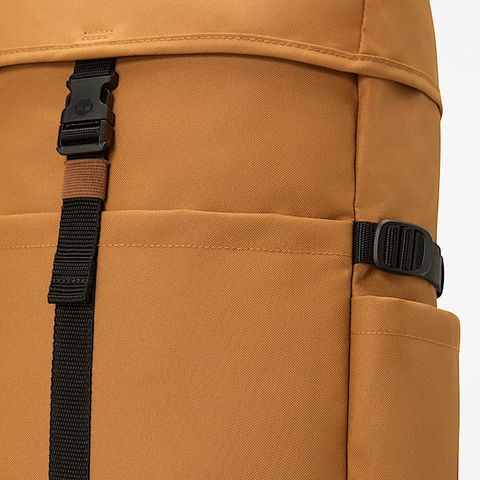 Heritage 27Liter Backpack TBL Wheat Boot ALT3