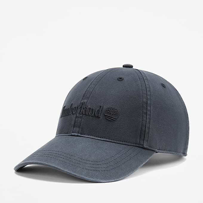 Cooper Hill Baseball Cap TBL Black HERO