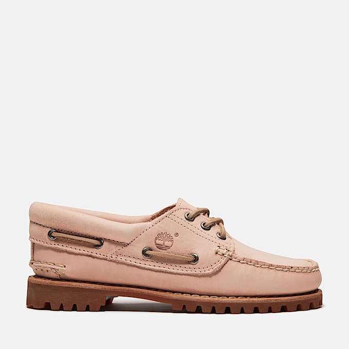 Handsewn Boat Shoes | Timberland | Timberland