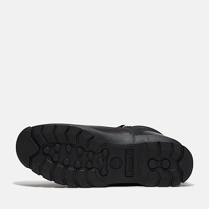 Mens Euro Hiker TBL Black FullGrain ALT3