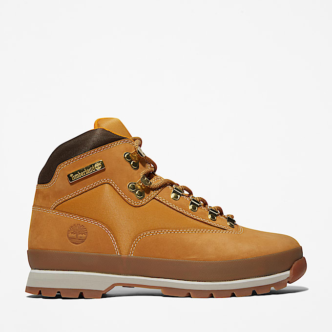 Men's Field Boots and Euro Hikers Boots | Timberland US
