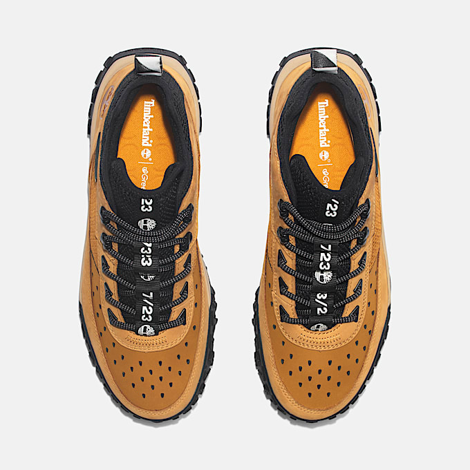 Sneaker Boots para hombre GreenStride Motion Hiking TBL Caf ALT2