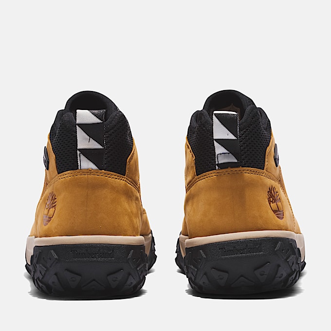 Sneaker Boots para hombre GreenStride Motion Hiking TBL Caf ALT5