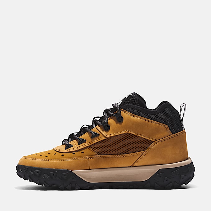 Sneaker Boots para hombre GreenStride Motion Hiking TBL Caf ALT6