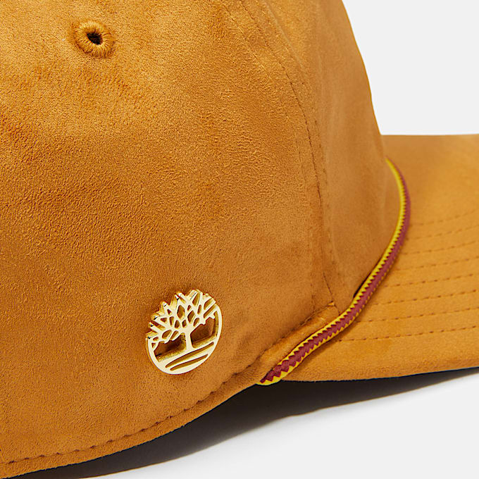 Timberland x New Era Mets Adjustable Cap TBL Wheat Mets ALT2