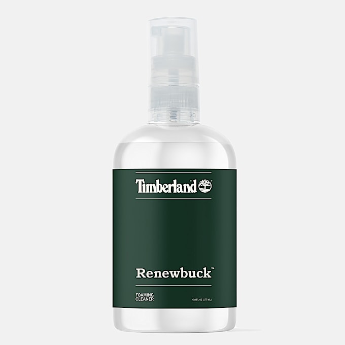 Renewbuck Foaming Cleanser TBL No Color HERO