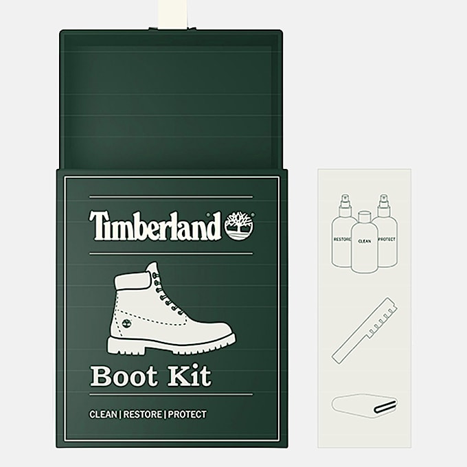 Kit para botas TBL Sin color HERO