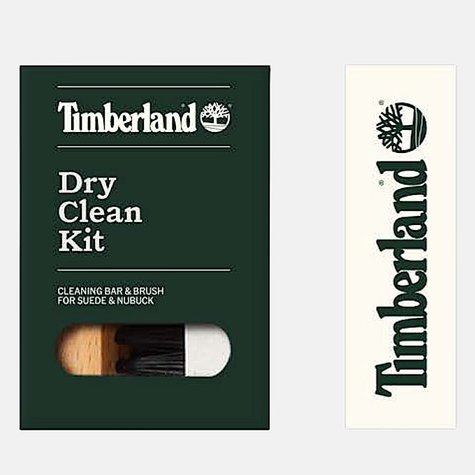 Kit de limpieza en seco TBL Sin color HERO