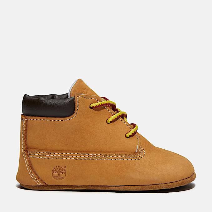 Bottine pour bbs TBL Nubuck bl HERO