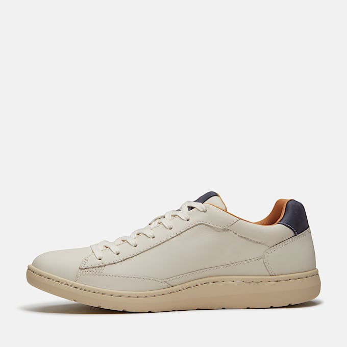 Tenis Portofino Pier para Hombre TBL Piel natural de grano completo ALT6