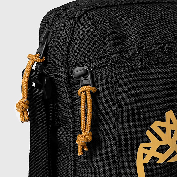 Bolso cruzado Outdoor TBL Bota negratrigo ALT3