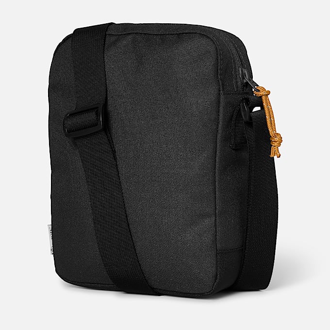 Bolso cruzado Outdoor TBL Bota negratrigo ALT2