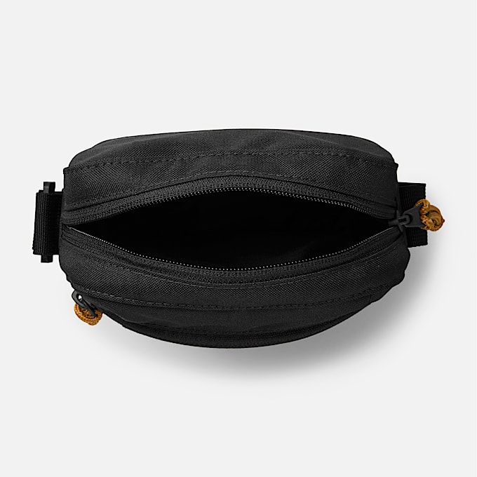 Bolso cruzado Outdoor TBL Bota negratrigo ALT1