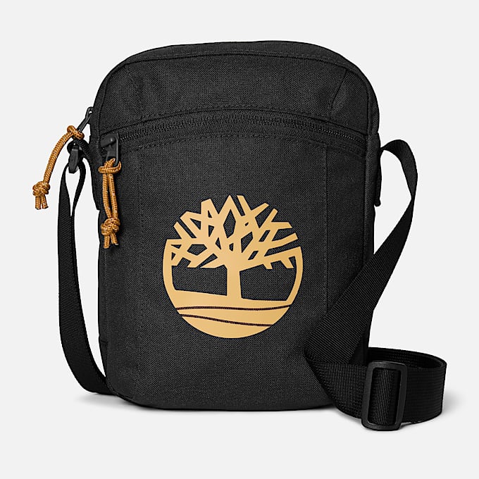 Bolso cruzado Outdoor TBL Bota negratrigo HERO