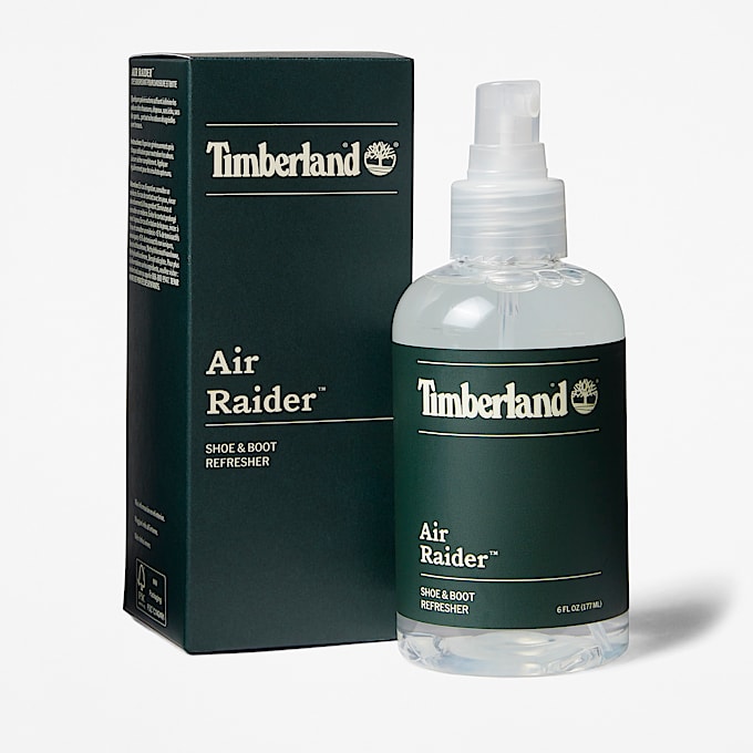 Refrescador de zapatos y botas Air Raider TBL Sin color HERO