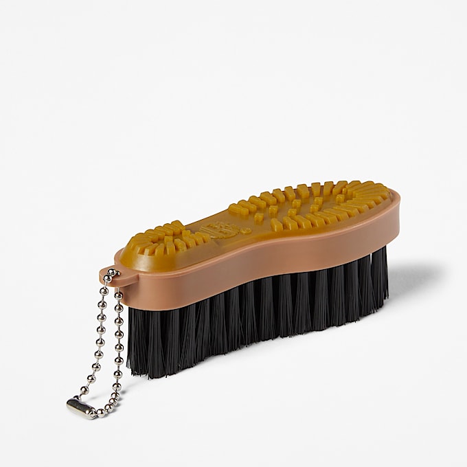 Rubber Sole Brush TBL Heritage Green ALT1