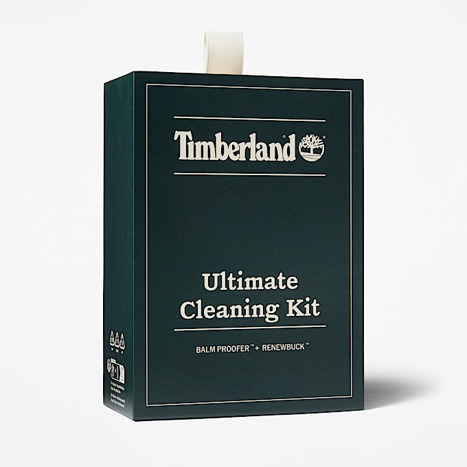 Ultimate Cleaning Kit TBL No Color ALT3