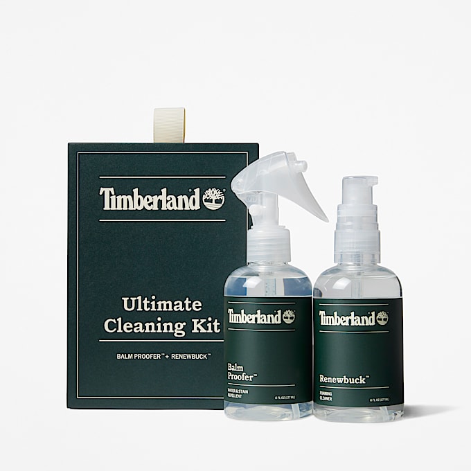 Ultimate Cleaning Kit TBL No Color HERO