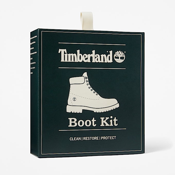 Kit para botas TBL Sin color ALT6