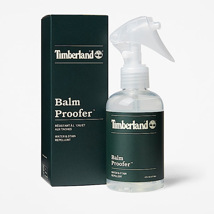 Balm Proofer Water Stain Repellent TBL No Color HERO