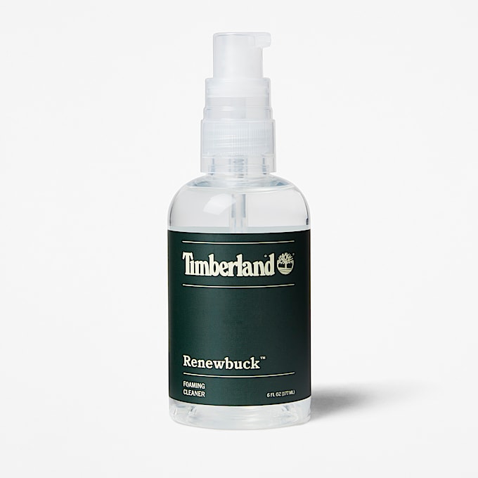 Renewbuck Foaming Cleanser TBL No Color ALT1