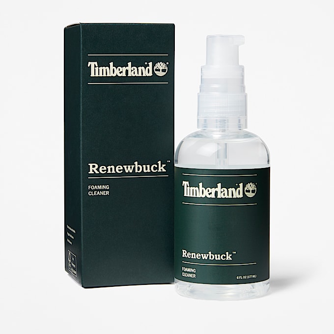 Renewbuck Foaming Cleanser TBL No Color HERO