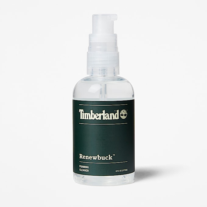 Renewbuck Foaming Cleanser TBL No Color ALT1