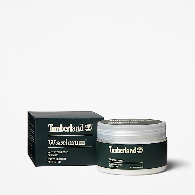 Waximum Waxed Leather Protector TBL No Color HERO