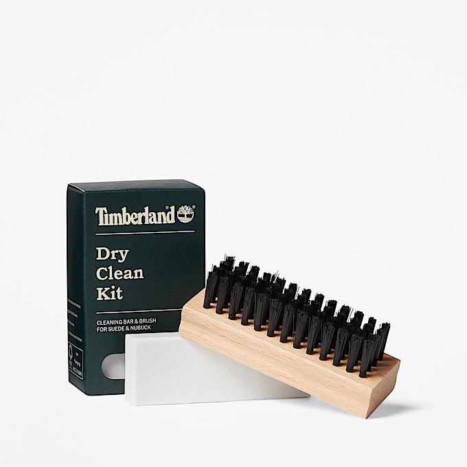 Kit de limpieza en seco TBL Sin color HERO