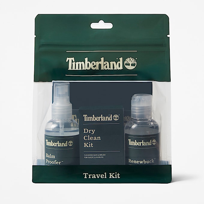 Kit de viaje TBL Sin color HERO