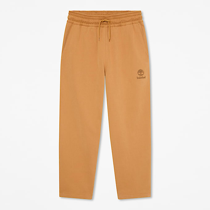 Sweatpants gruesos para Hombre TBL Trigo HERO
