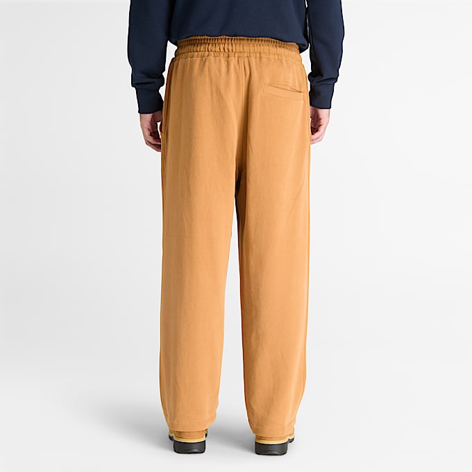 Sweatpants gruesos para Hombre TBL Trigo ALT8
