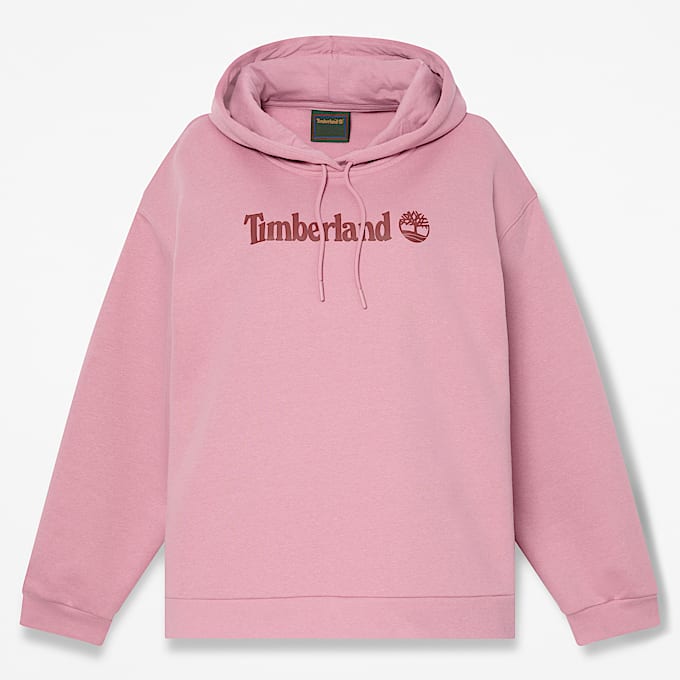 Womens Northwood Hoodie TBL Medium Pink HERO