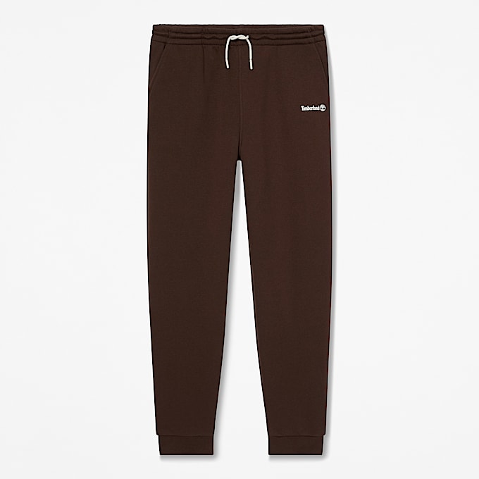 Pantalones jogger Northwood para Mujer TBL Marrn oscuro HERO