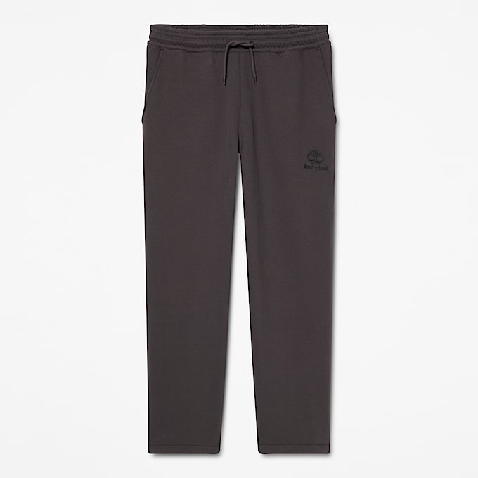 Mens Heavyweight Sweatpant TBL Vintage Black HERO