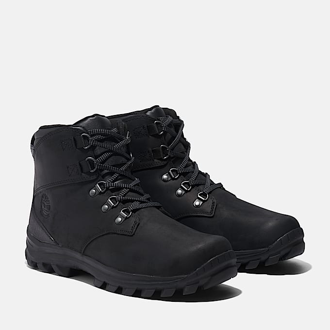Men's Chillberg Waterproof Insulated Mid Boot