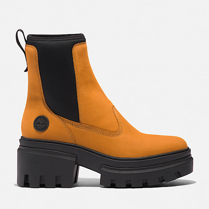 Women's Everleigh Chelsea Boot - 1