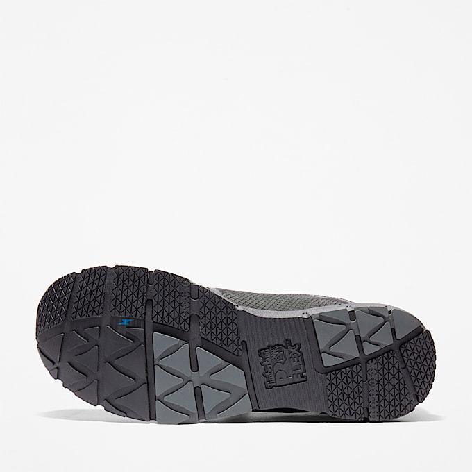 Men's Radius Composite Toe Work Sneaker