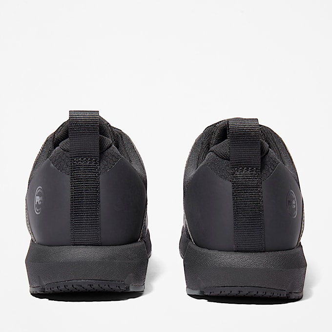 Men's Radius Composite Toe Work Sneaker