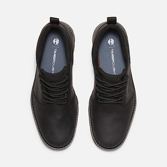 Men's Britton Road Waterproof Chukka Boot