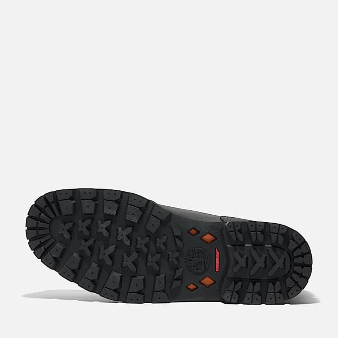 Men's Britton Road Waterproof Chukka Boot