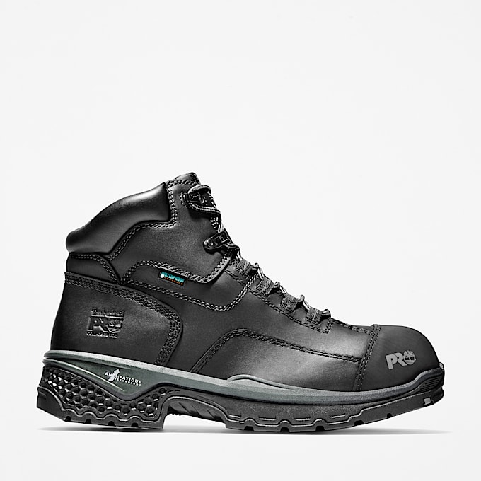 Men's Bosshog 6" Composite Toe Waterproof Work Boot - 1