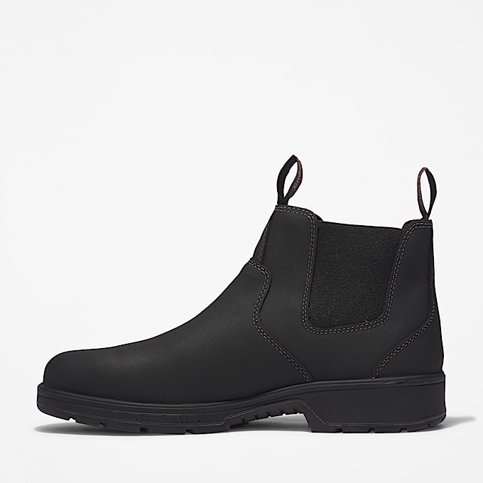 Nashoba Casual Composite Toe Work Shoe