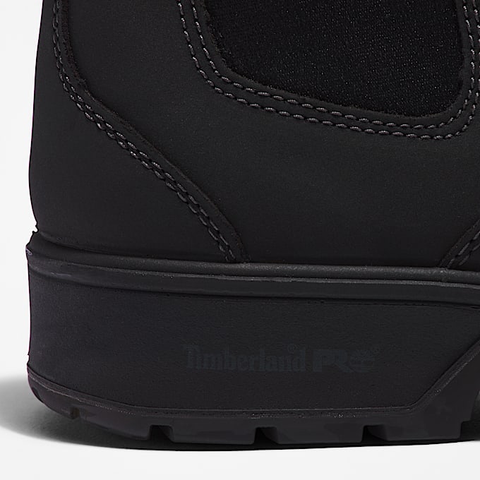 Nashoba Casual Composite Toe Work Shoe